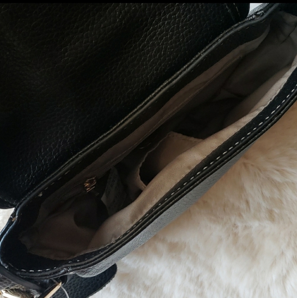 ⚜ CROSSBODY HANDBAG ⚜ - Picture 4 of 4